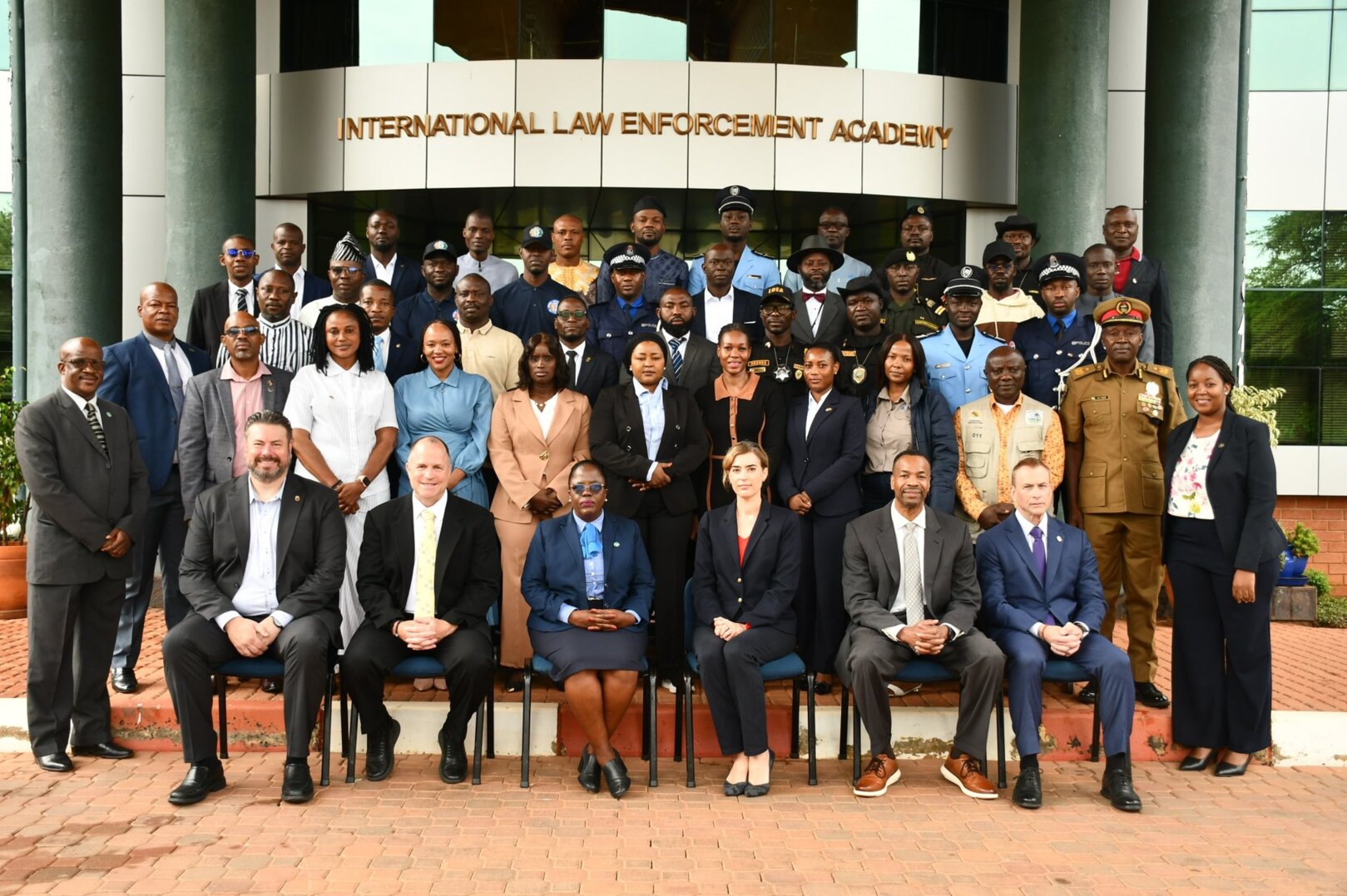 Côte d’Ivoire Strengthens Fight Against Synthetic Drug Trafficking Through International Training